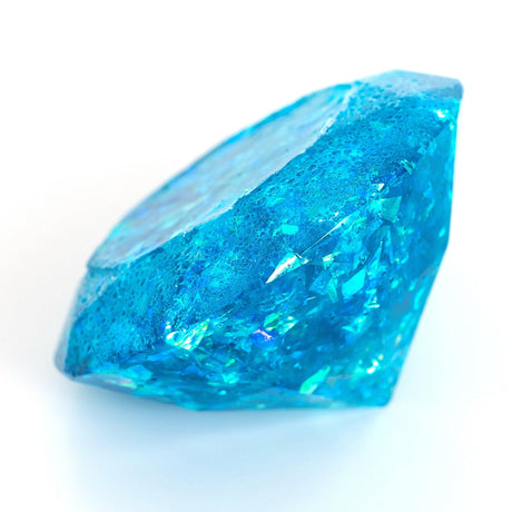 Color Pour Resin Mold-Large Diamond - HobbyHimmelen