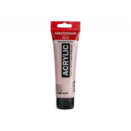 Amsterdam Standard 120ml - 330 Persian Rose - HobbyHimmelen