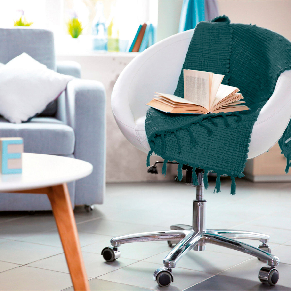 Dylon Pod Tekstilfarge - Emerald Green