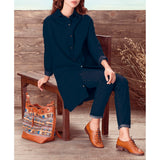 Dylon Pod Tekstilfarge - Jeans Blue