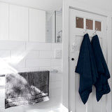 Dylon Pod Tekstilfarge - Jeans Blue