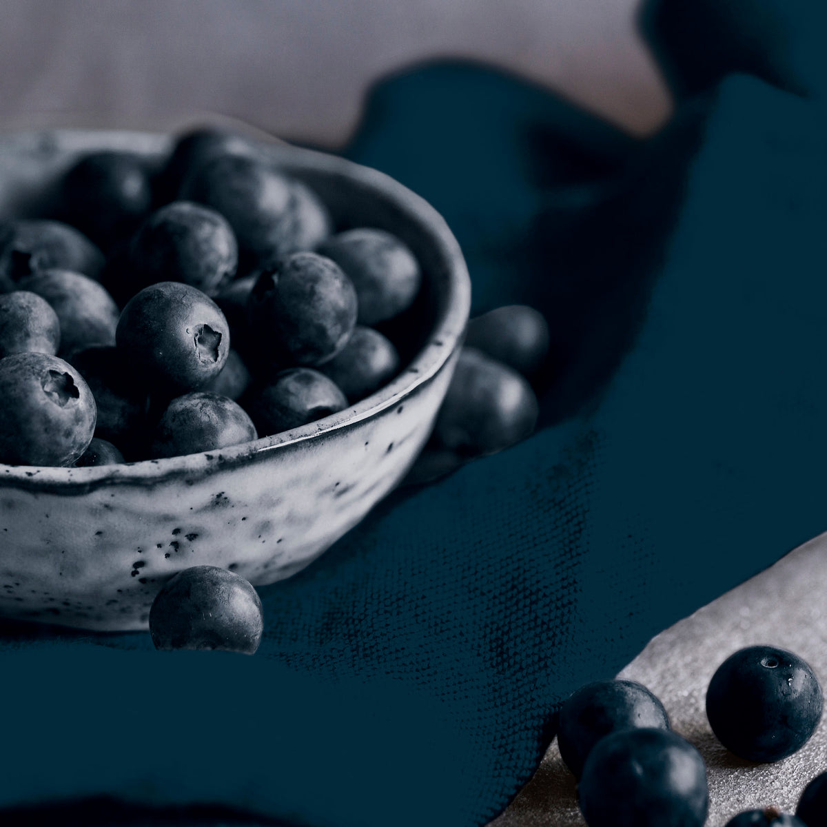 Dylon Pod Tekstilfarge - Navy Blue