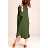 Dylon Pod Tekstilfarge - Olive Green