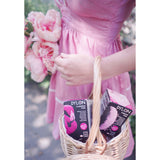 Dylon Pod Tekstilfarge - Peony Pink