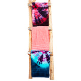 Dylon Pod Tekstilfarge - Peony Pink