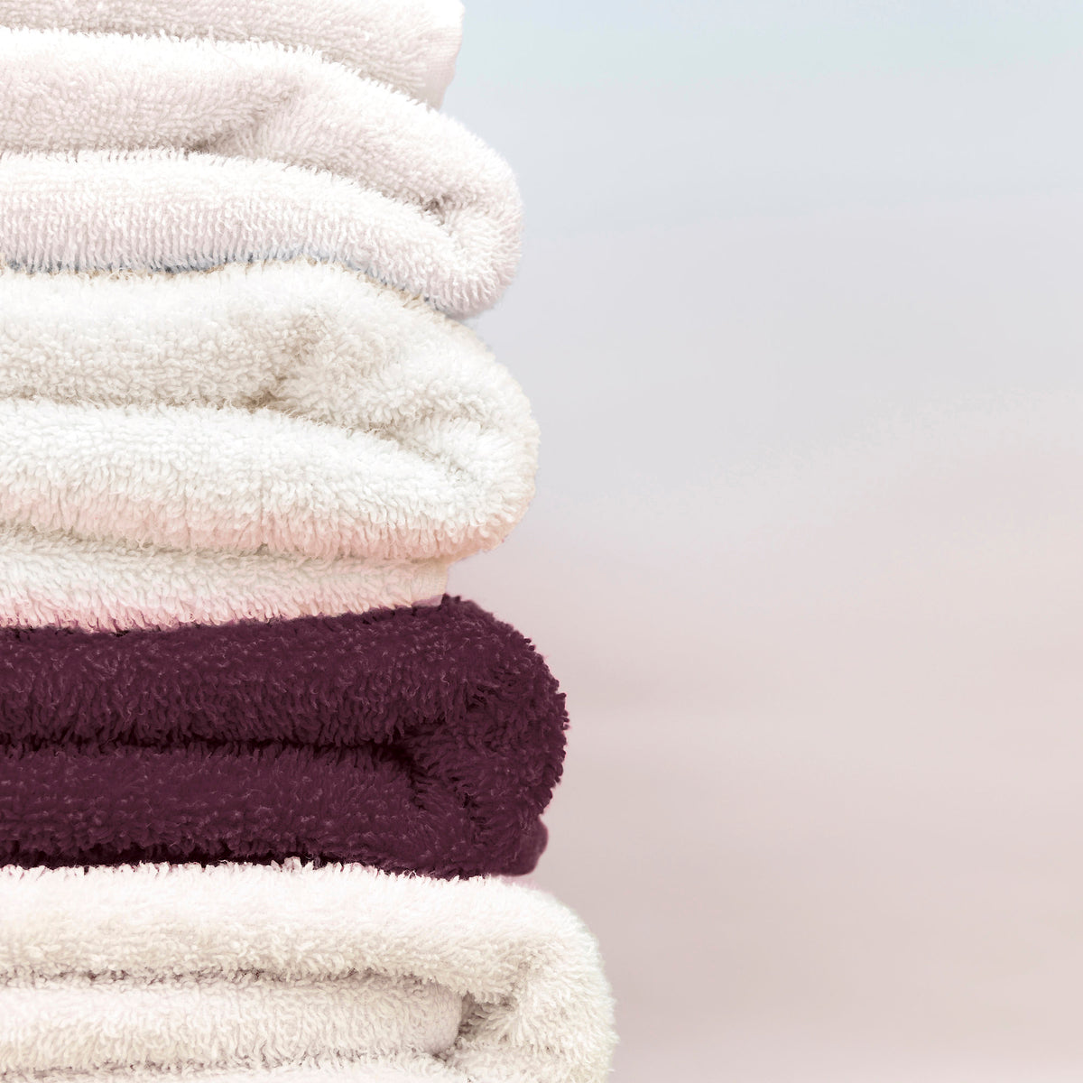 Dylon Pod Tekstilfarge - Plum Red