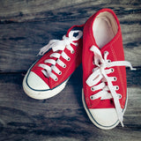 Dylon Pod Tekstilfarge - Tulip Red