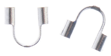 Rustfritt Stål Wire Guardian, 10stk - 4x4mm