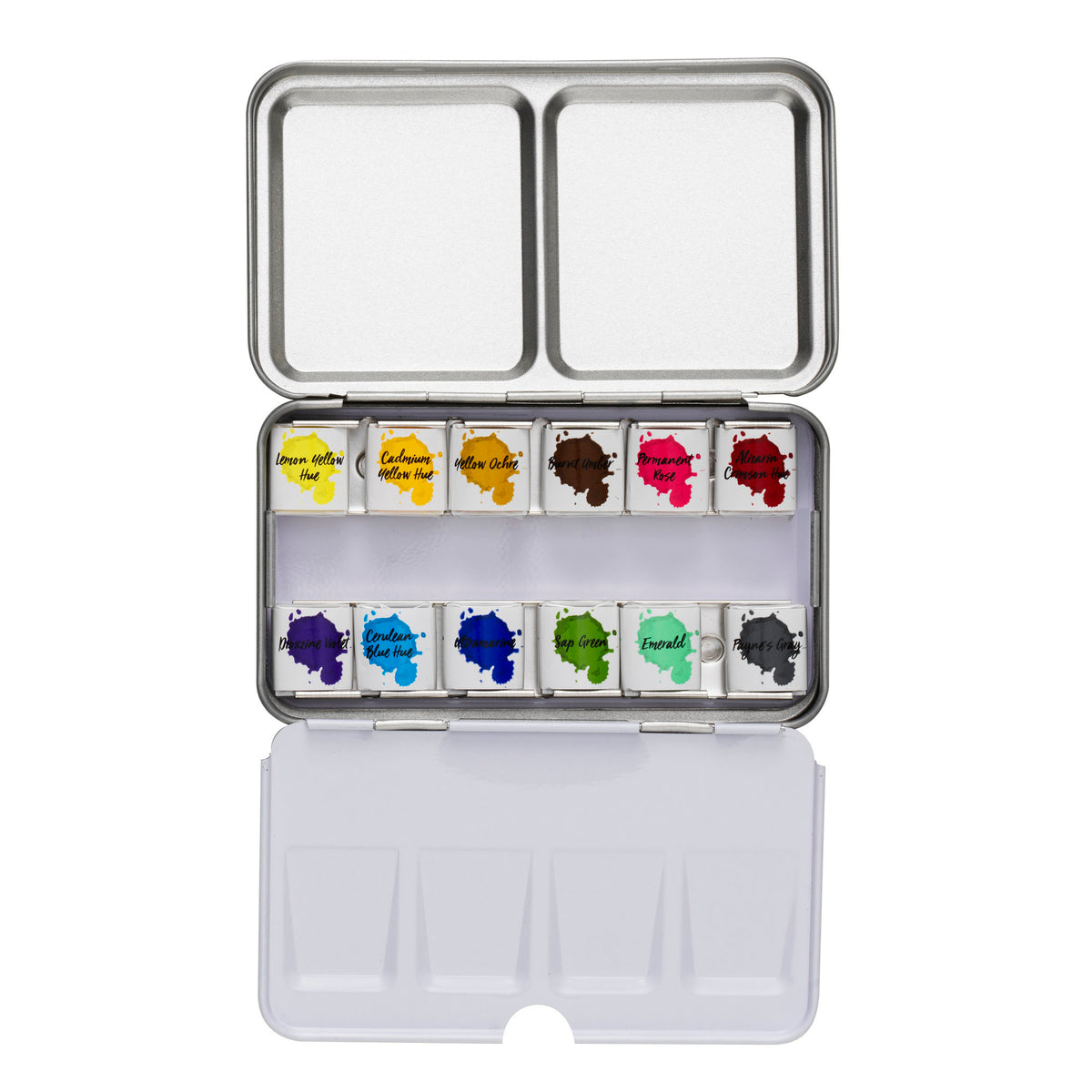 Panduro Akvarellmaling Basic 1