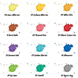 Panduro Akvarellmaling Basic 1