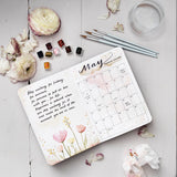 Panduro Akvarellmaling Plus 24