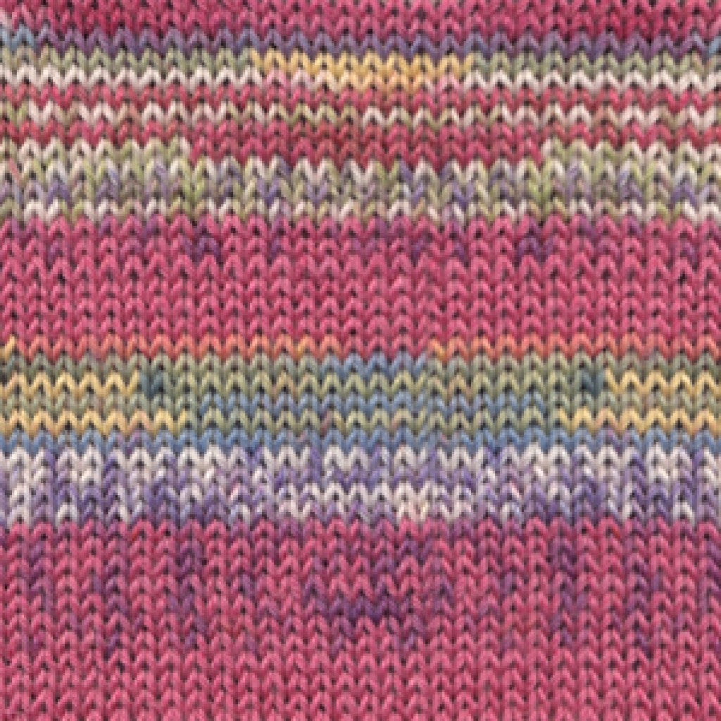 Fabel Print - 161 Rosa Drøm