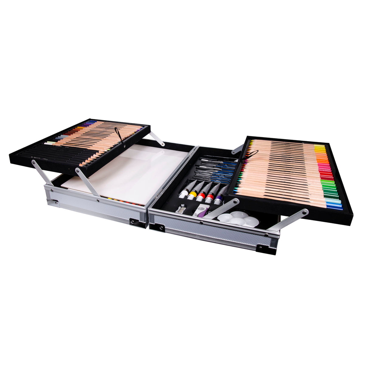 Daler rowney complete art kit