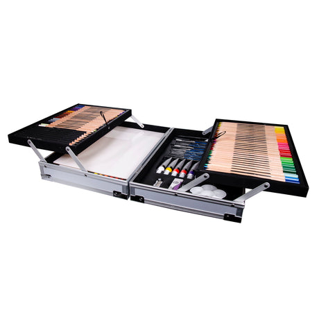 Daler rowney complete art kit