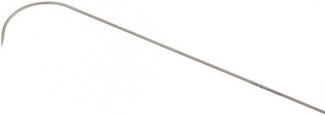 Buet nål til Perle-Spinner - 3stk - HobbyHimmelen