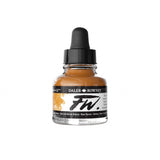 Daler Rowney - FW Ink 29,5ml - 667 Raw Sienna