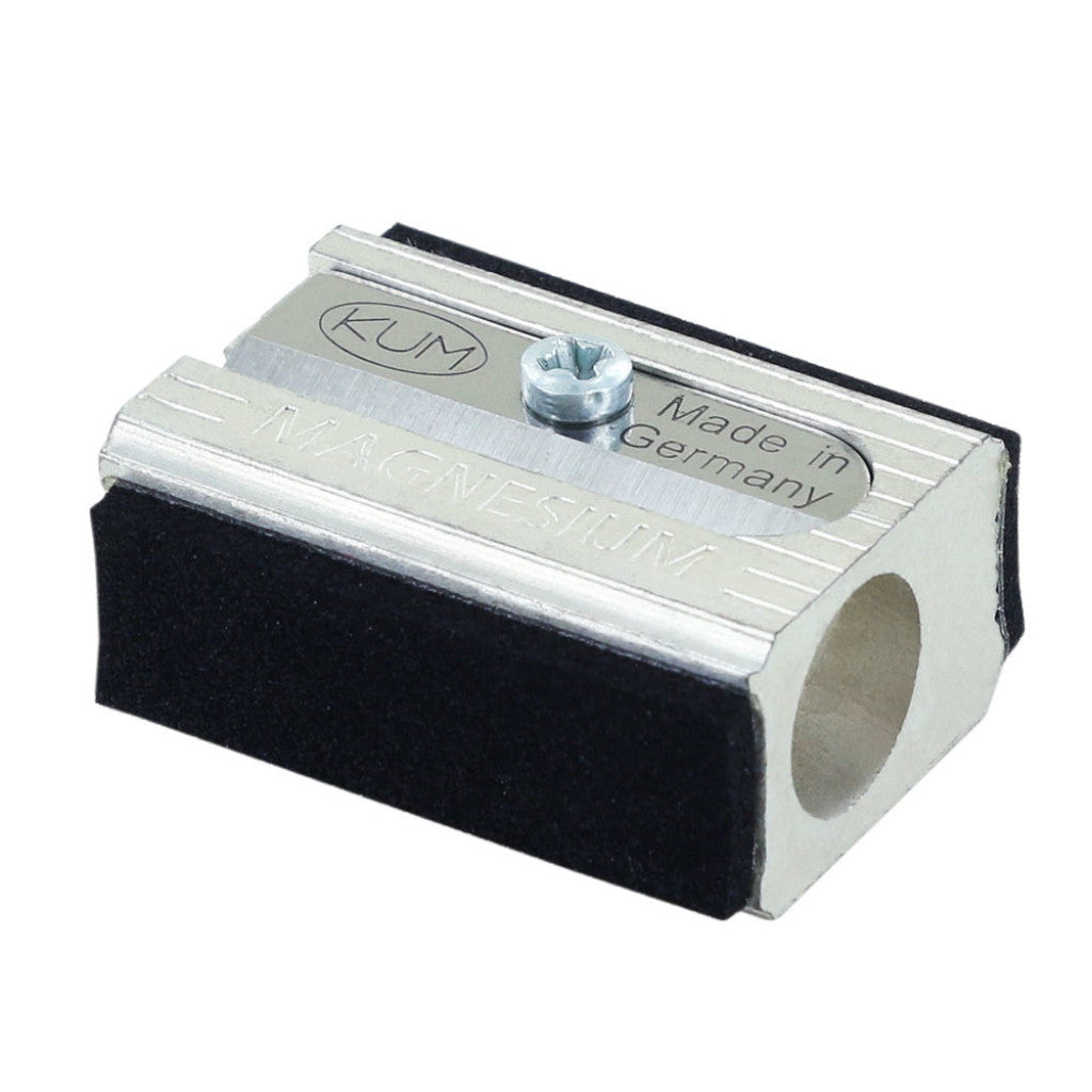 KUM - Blyantspisser 420SG enkel