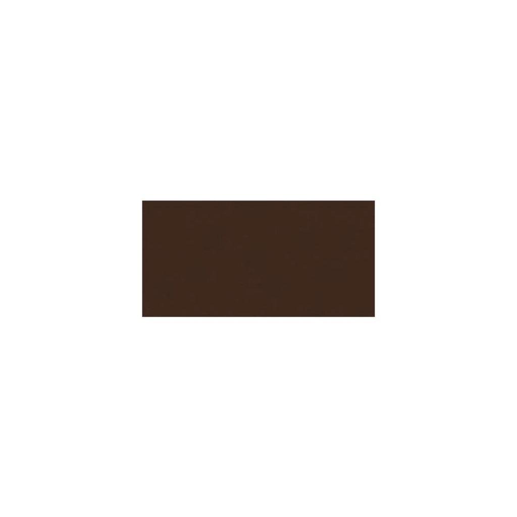 Bomullsstoff ensfarget - Chocolate Harvest Broadcloth - HobbyHimmelen