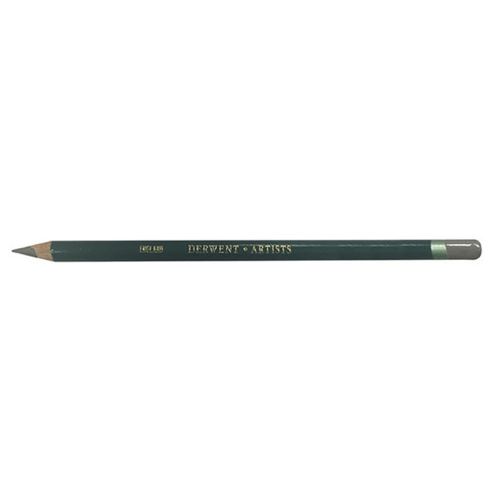 Derwent - Artists - 6900 Gunmetal