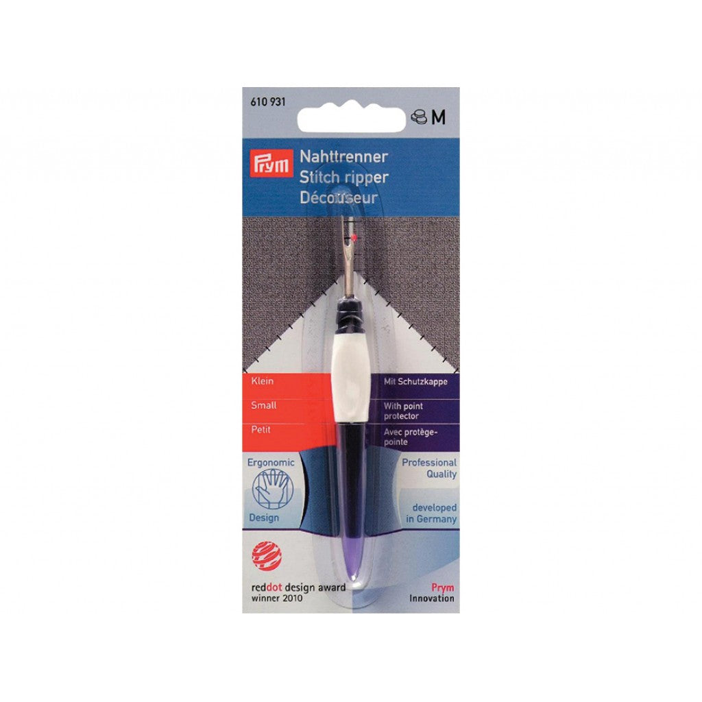 Prym Ergonomics – Sprettekniv liten