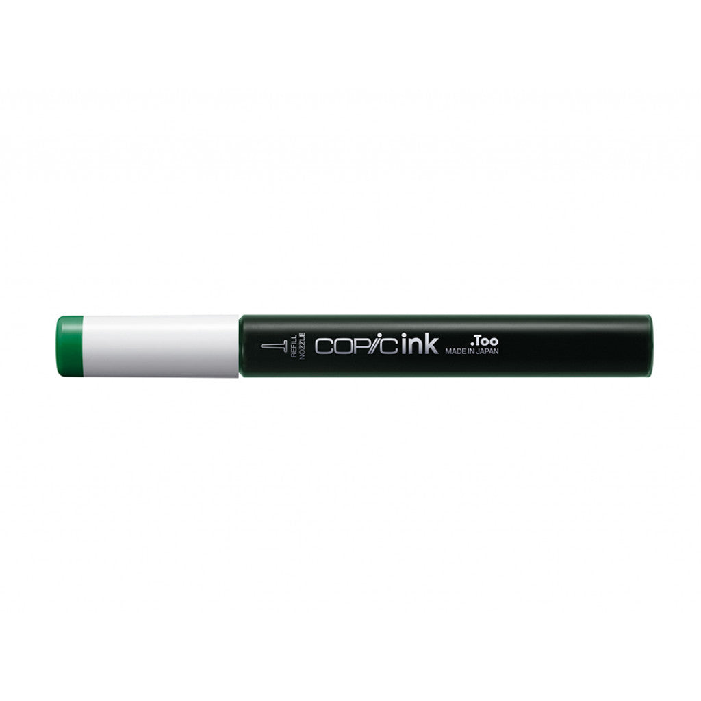 Copic Various Ink - G09 Veronese Green