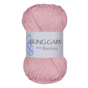 Bambino - 416 Rosa - HobbyHimmelen