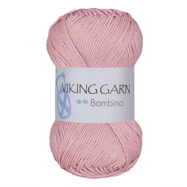 Bambino - 416 Rosa - HobbyHimmelen