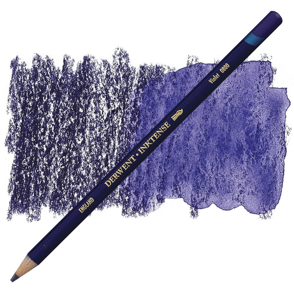 Derwent - Inktense - 0800 Violet