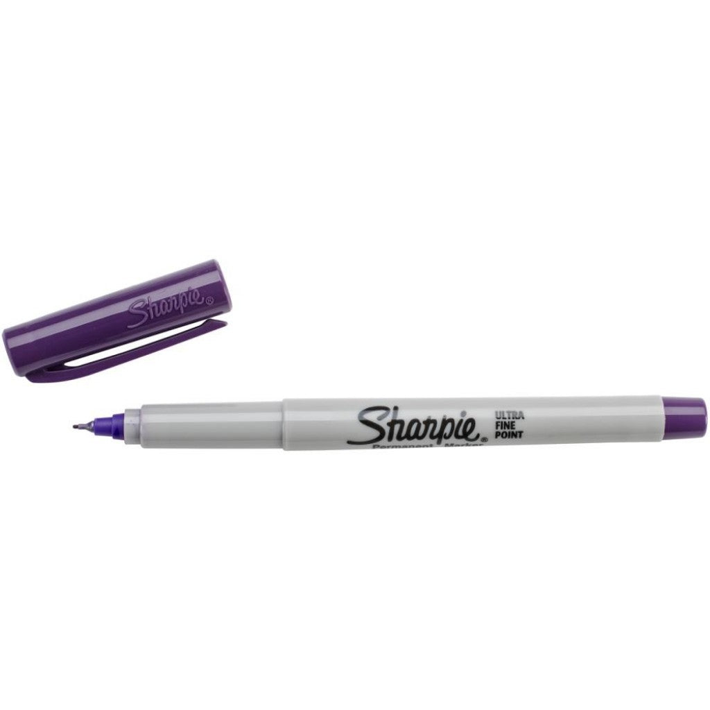 Sharpie Ultra Fine Liner - Purple
