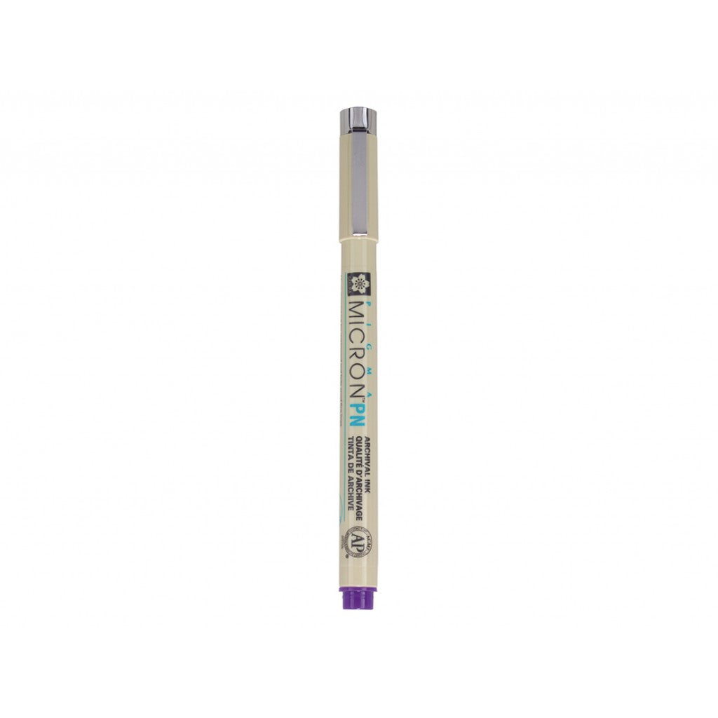 Sakura Pigma Micron PN - #24 Purple