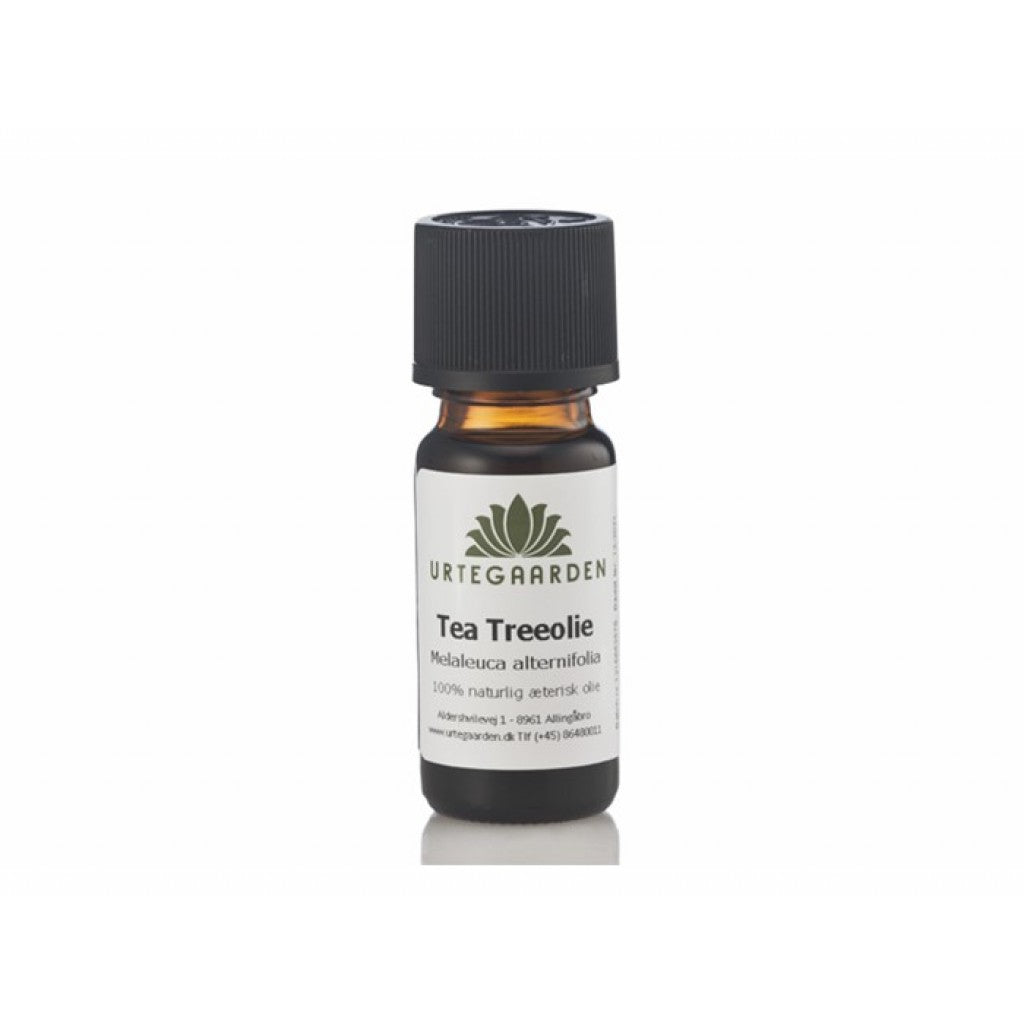 Eterisk Olje - Tea Tree 10 ml