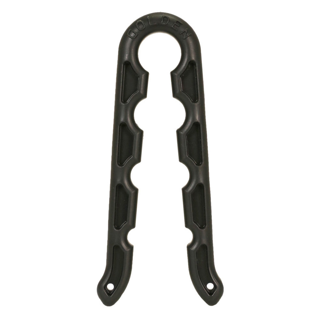 Golden -  GRIPR Tubeåpner