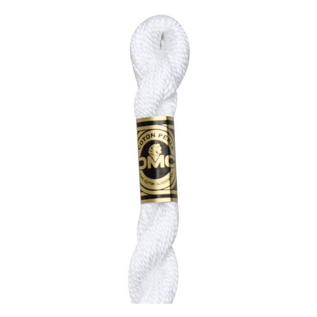 Perlegarn No5, Hardanger 25g - B5200