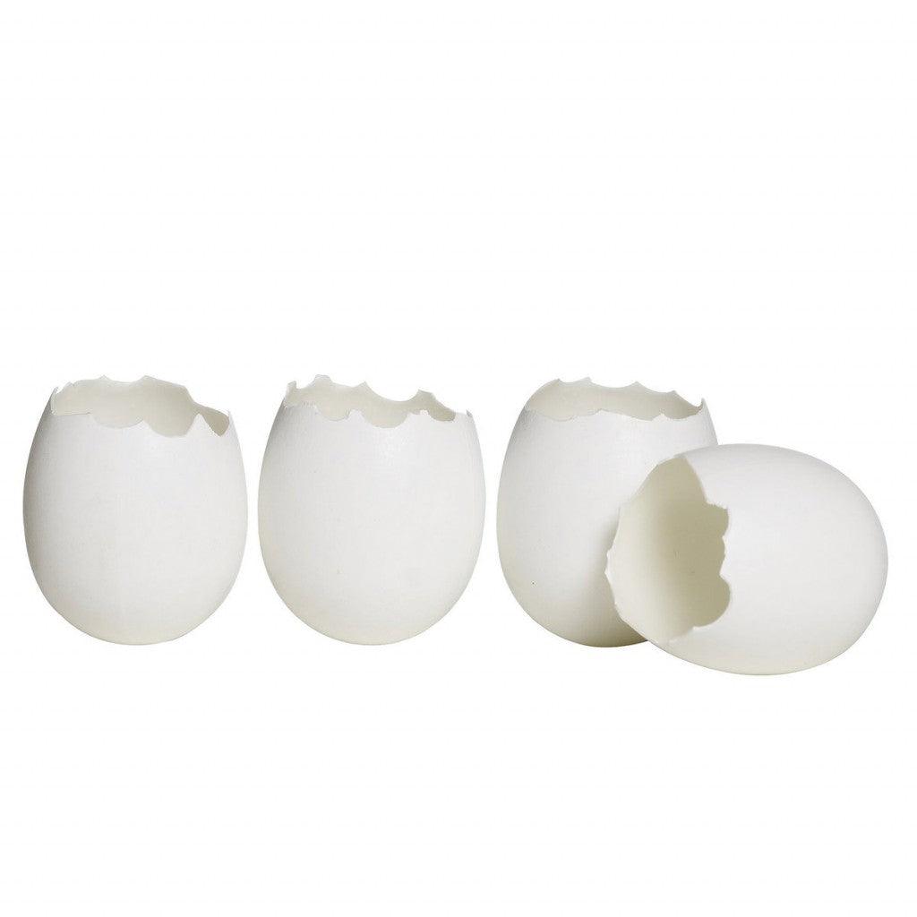 Åpne Egg 4 Stk. - HobbyHimmelen