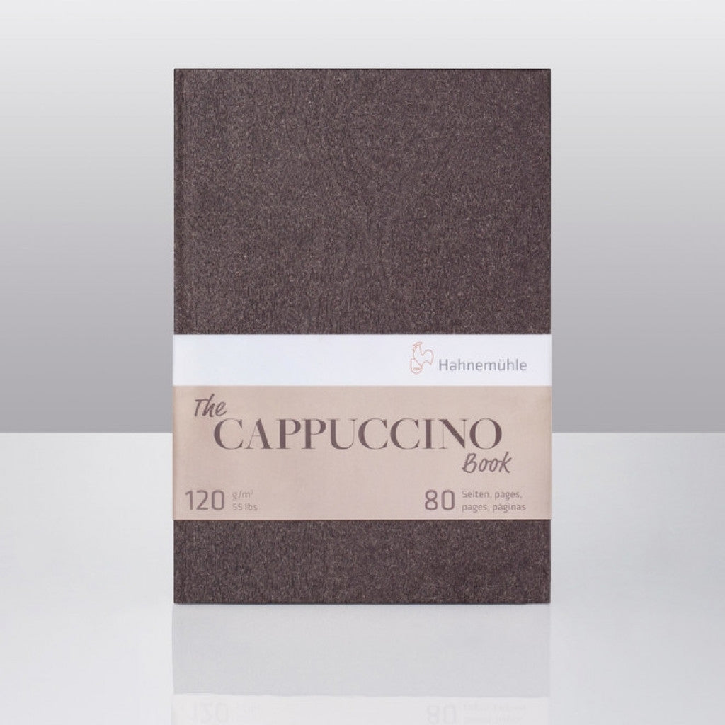 Skissebok Cappuccino Book - A5