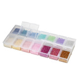 Stort Sett Med Rocaillesperler