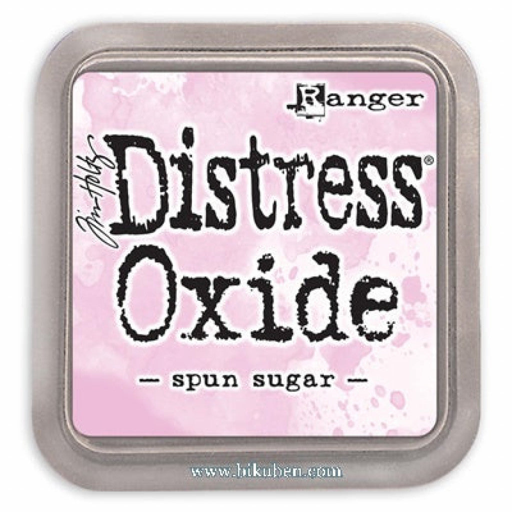 Stempelpute Tim Holtz Distress Oxides - Spun Sugar