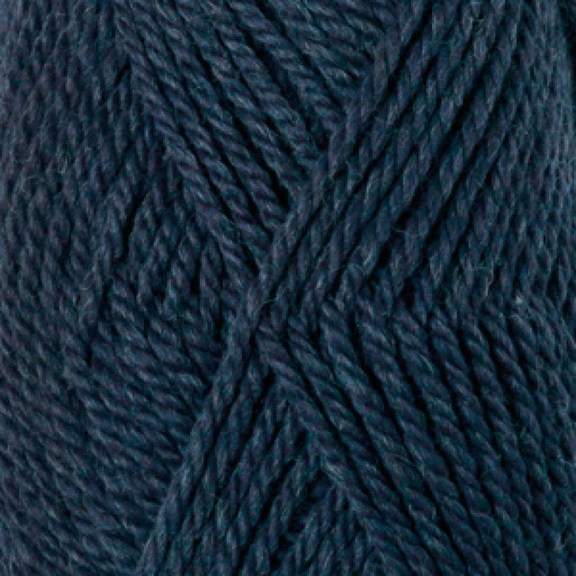 Alaska Uni - 12 Marineblå - HobbyHimmelen