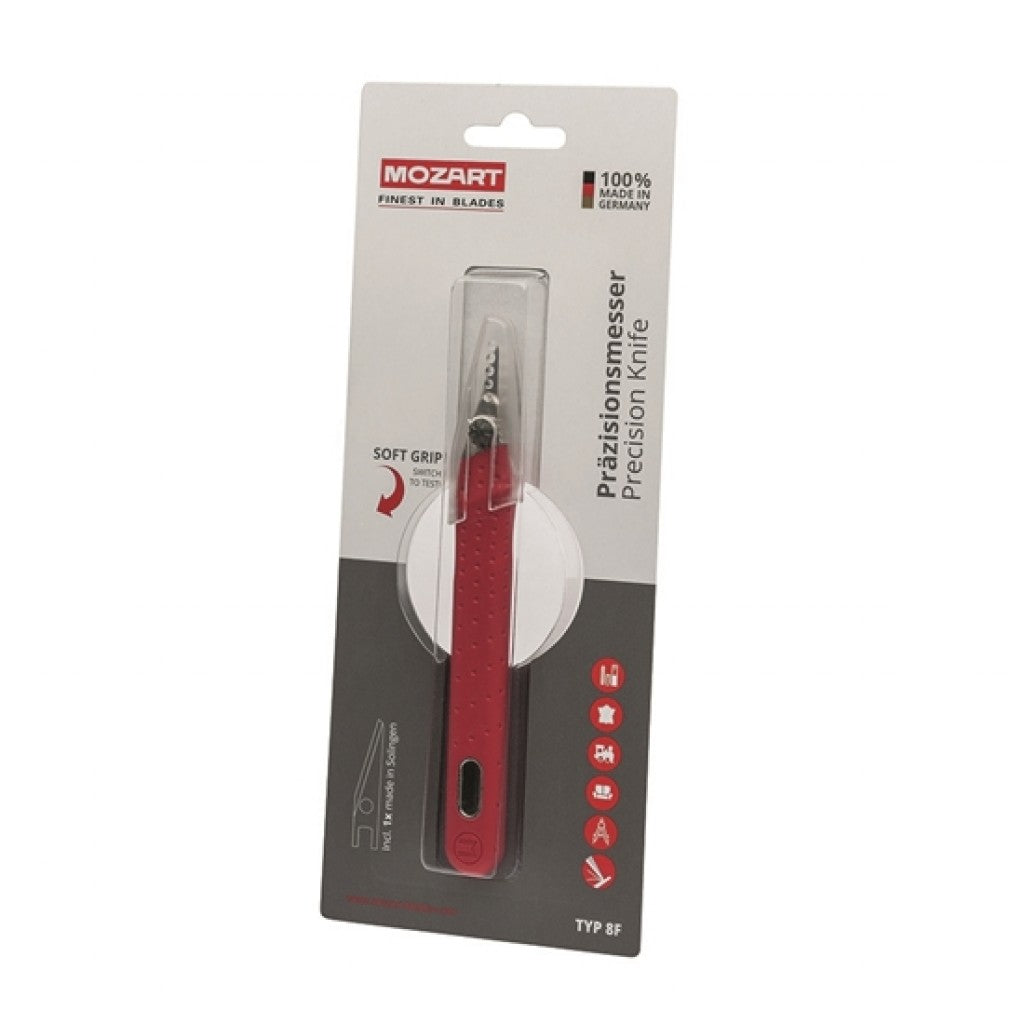 Mozart Kniv Precision - 8F