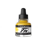 Daler Rowney - FW Ink 29,5ml - 607 Brilliant Yellow