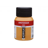 Amsterdam Standard 500ml - 234 Raw Sienna - HobbyHimmelen