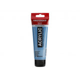 Amsterdam Standard 120ml - 517 King`s Blue - HobbyHimmelen