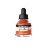 Daler Rowney - System3 Ink 29,5ml - 619 Cadmium Orange Hue