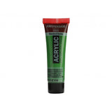 Amsterdam Standard 20ml - 618 Permament Green Light - HobbyHimmelen