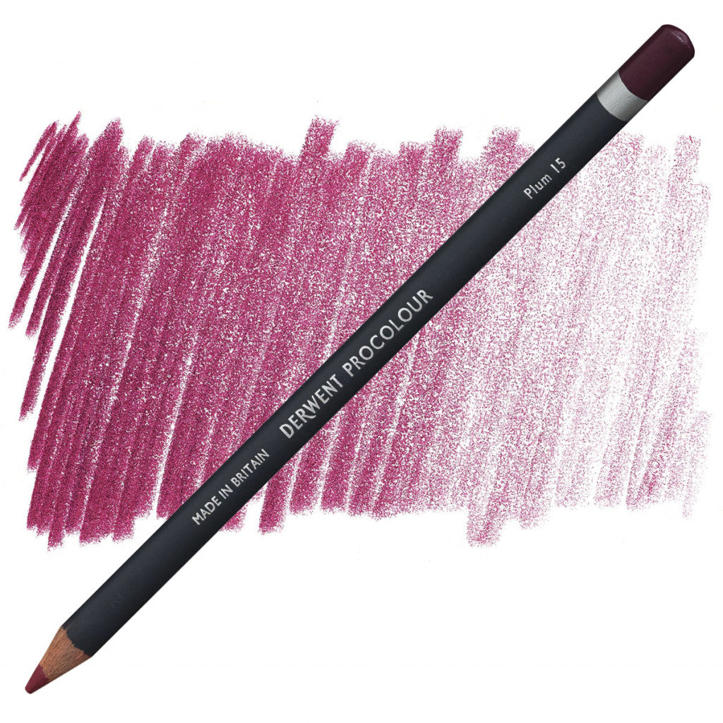 Derwent - Procolour - 15 Plum