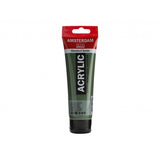 Amsterdam Standard 120ml - 622 Olive Green Deep - HobbyHimmelen