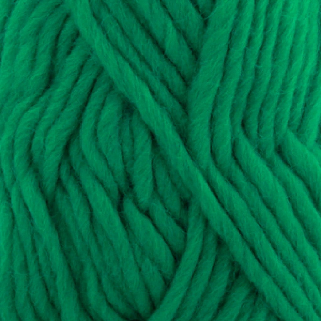 Snow Uni - 25 Sterk Grønn
