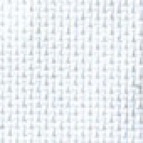 Brilliant Aida Hvit - 6,4 tr/cm 130cm bred - HobbyHimmelen