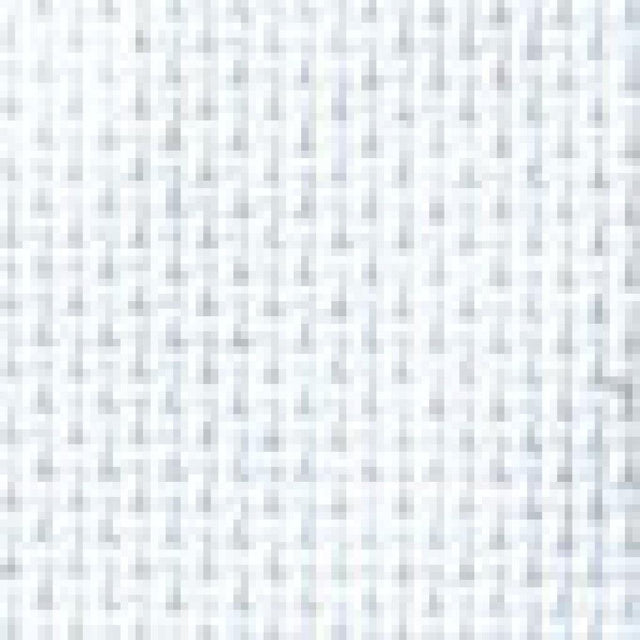 Brilliant Aida Hvit - 6,4 tr/cm 130cm bred - HobbyHimmelen