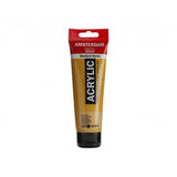 Amsterdam Standard 120ml - 227 Yellow Ochre - HobbyHimmelen